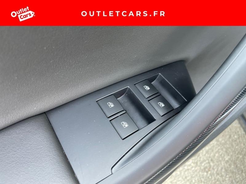 Voitures occasions OPEL Cascada Cosmo Pack Dunkerque