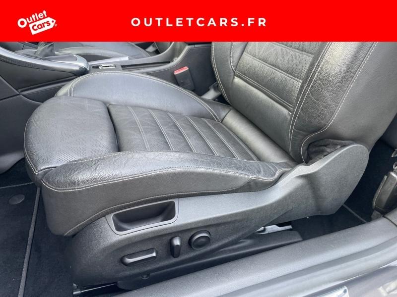Voitures occasions OPEL Cascada Cosmo Pack Dunkerque