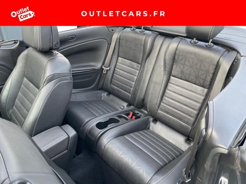 Voitures occasions OPEL Cascada Cosmo Pack Dunkerque