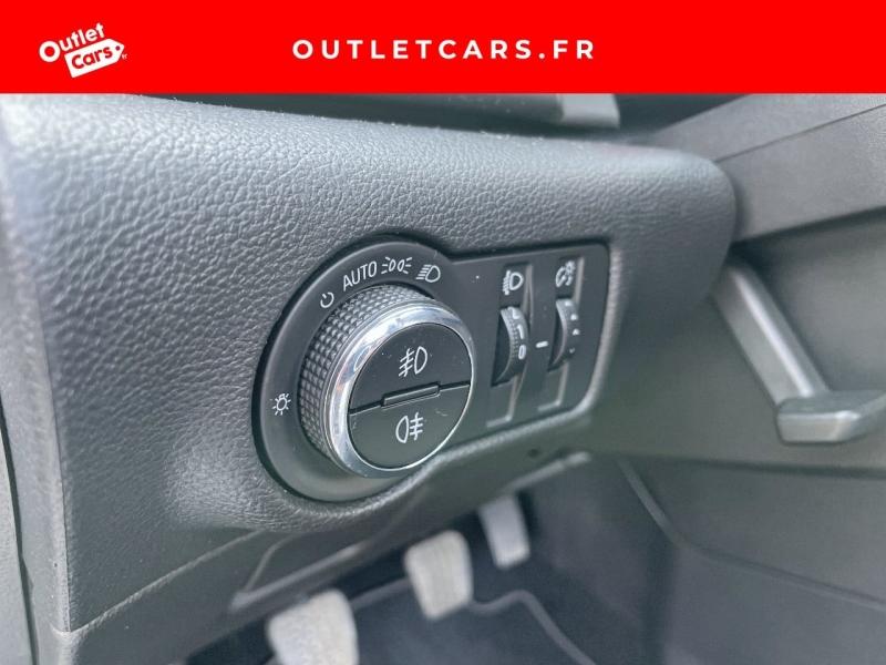 Voitures occasions OPEL Cascada Cosmo Pack Dunkerque