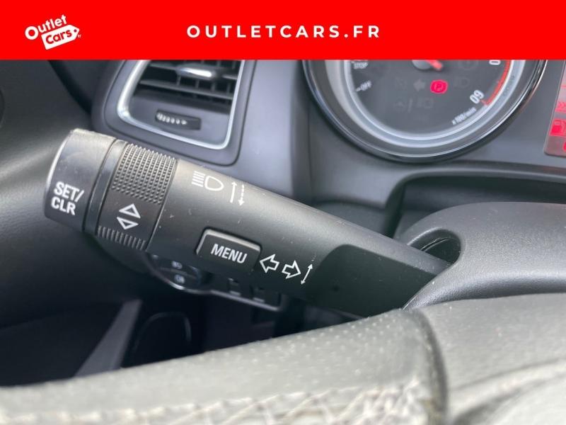 Voitures occasions OPEL Cascada Cosmo Pack Dunkerque