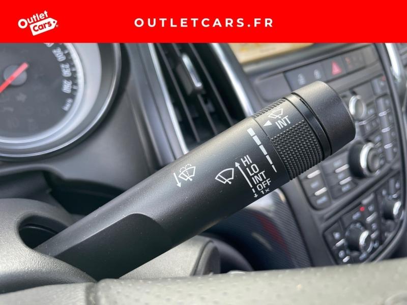 Voitures occasions OPEL Cascada Cosmo Pack Dunkerque