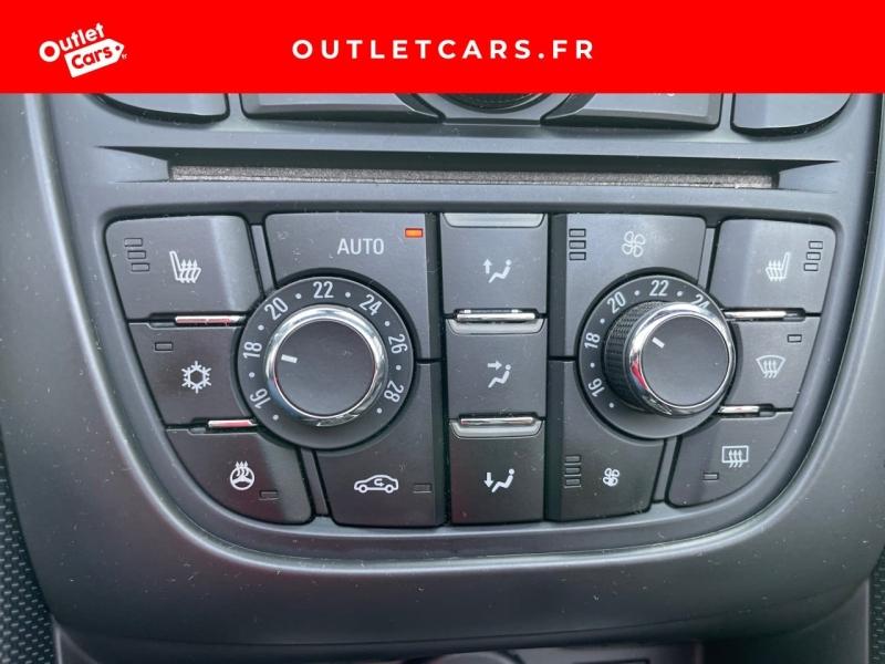 Voitures occasions OPEL Cascada Cosmo Pack Dunkerque