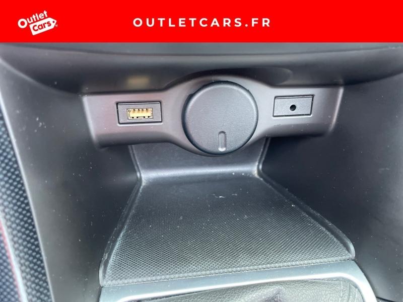 Voitures occasions OPEL Cascada Cosmo Pack Dunkerque