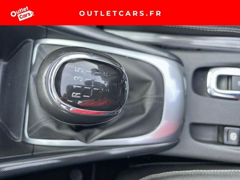 Voitures occasions OPEL Cascada Cosmo Pack Dunkerque