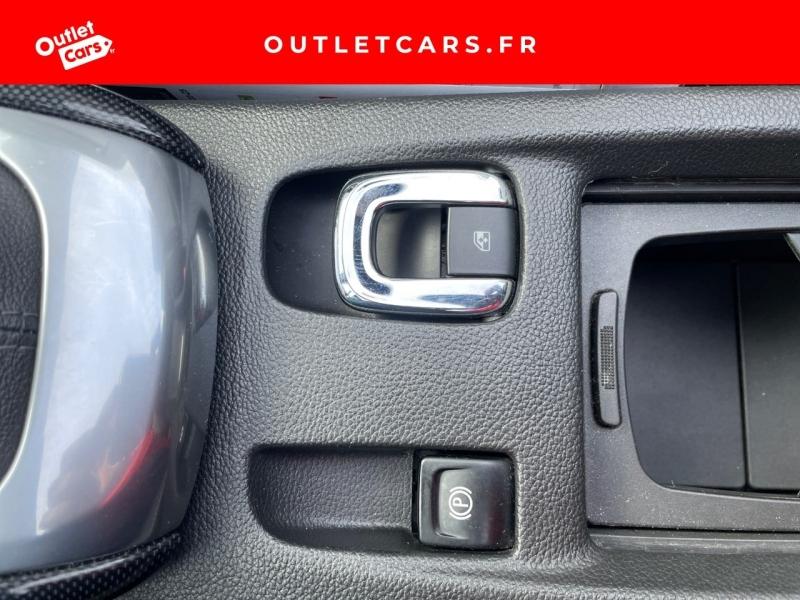 Voitures occasions OPEL Cascada Cosmo Pack Dunkerque