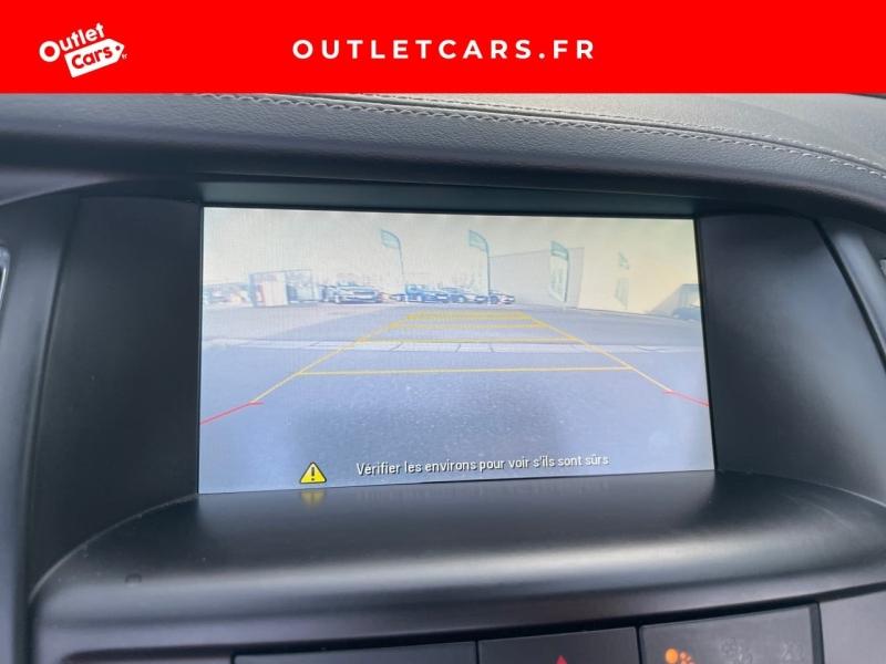 Voitures occasions OPEL Cascada Cosmo Pack Dunkerque