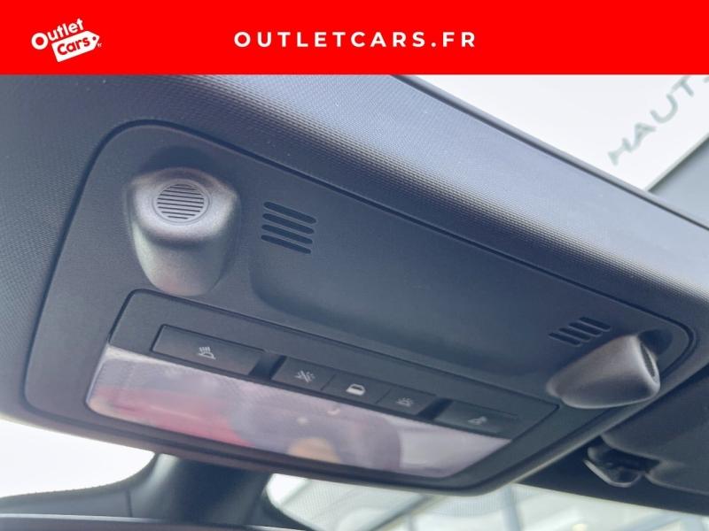 Voitures occasions OPEL Cascada Cosmo Pack Dunkerque