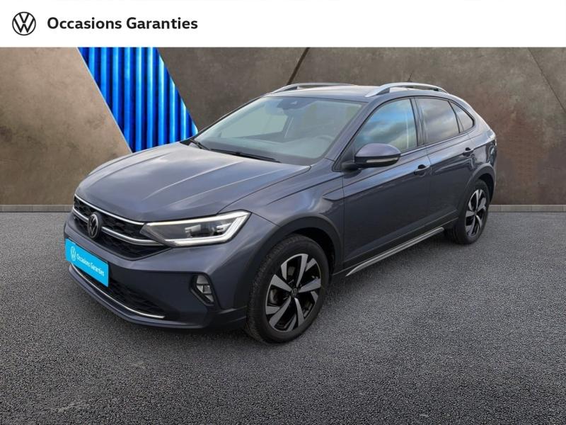 Voitures occasions VOLKSWAGEN TAIGO Style Dunkerque