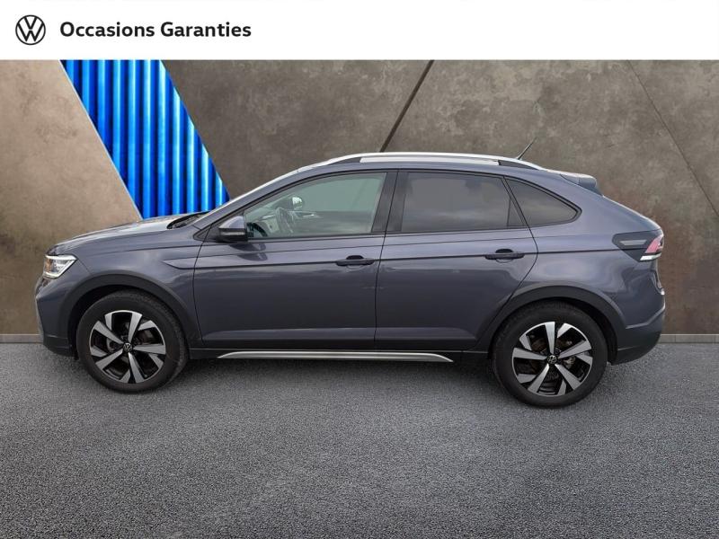 Voitures occasions VOLKSWAGEN TAIGO Style Dechy