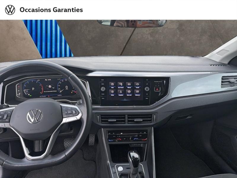 Voitures occasions VOLKSWAGEN TAIGO Style Dunkerque