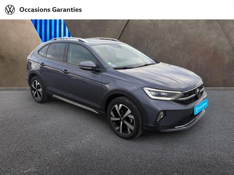 Voitures occasions VOLKSWAGEN TAIGO Style Dechy