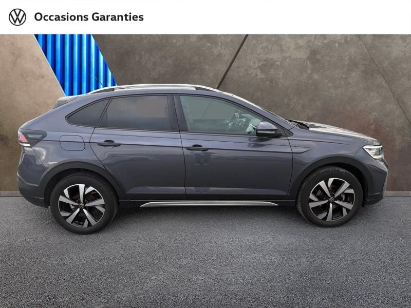 Voitures occasions VOLKSWAGEN TAIGO Style Dechy
