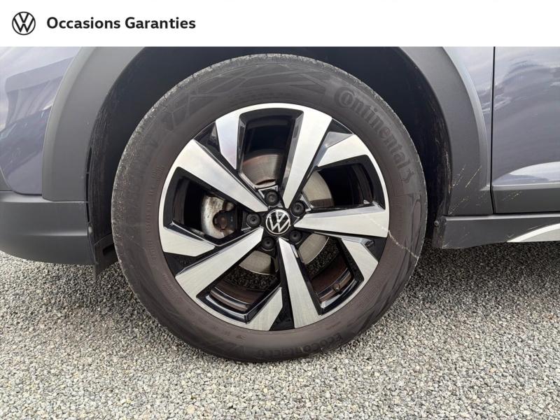 Voitures occasions VOLKSWAGEN TAIGO Style Dunkerque