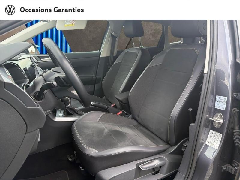 Voitures occasions VOLKSWAGEN TAIGO Style Dechy