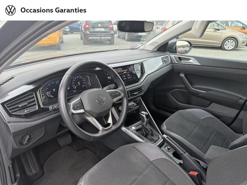 Voitures occasions VOLKSWAGEN TAIGO Style Dechy