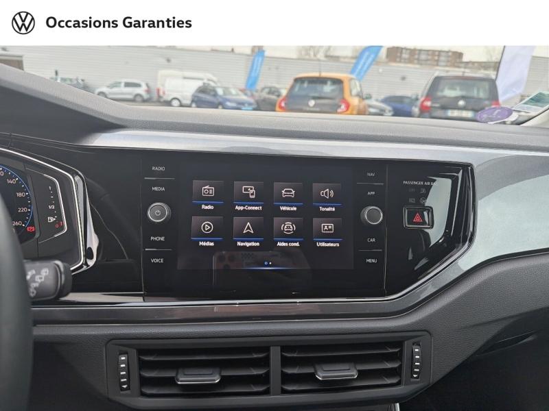 Voitures occasions VOLKSWAGEN TAIGO Style Dechy