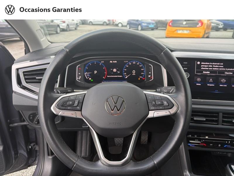 Voitures occasions VOLKSWAGEN TAIGO Style Dunkerque