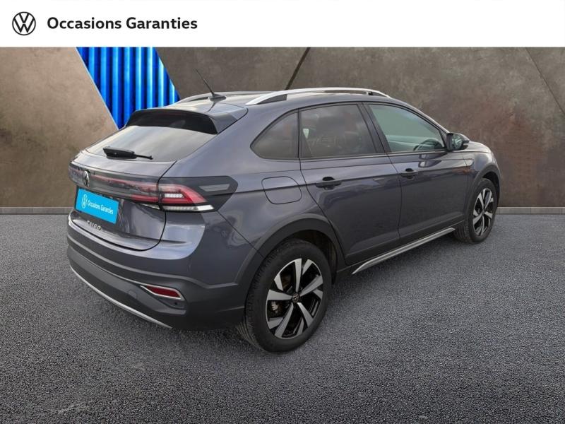 Voitures occasions VOLKSWAGEN TAIGO Style Dechy