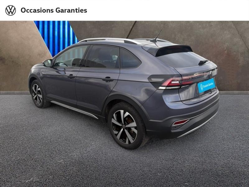 Voitures occasions VOLKSWAGEN TAIGO Style Dechy