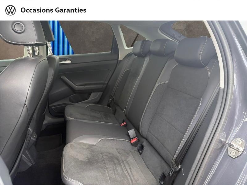Voitures occasions VOLKSWAGEN TAIGO Style Dechy