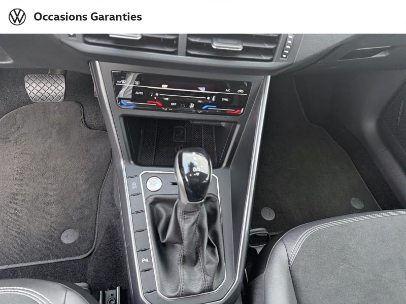 Voitures occasions VOLKSWAGEN TAIGO Style Dunkerque