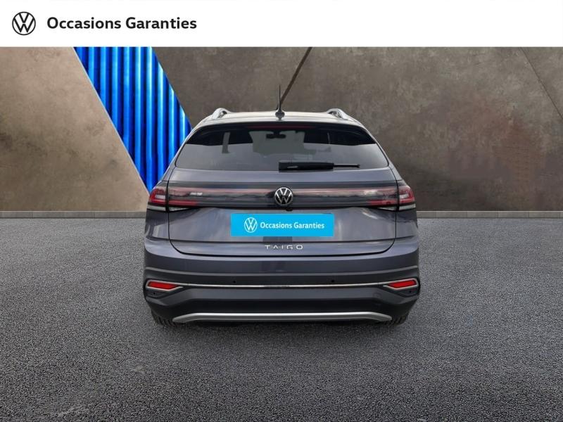 Voitures occasions VOLKSWAGEN TAIGO Style Dechy