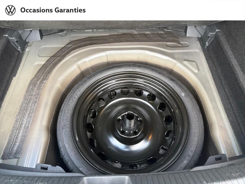 Voitures occasions VOLKSWAGEN TAIGO Style Dechy