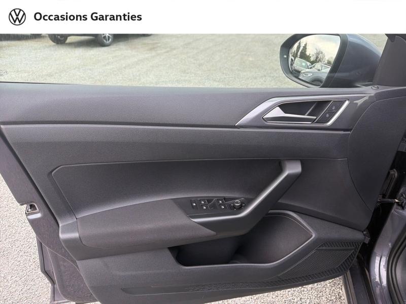 Voitures occasions VOLKSWAGEN TAIGO Style Dunkerque