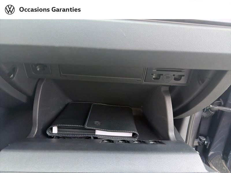 Voitures occasions VOLKSWAGEN TAIGO Style Dechy