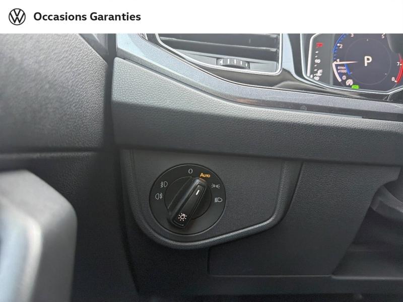 Voitures occasions VOLKSWAGEN TAIGO Style Dunkerque