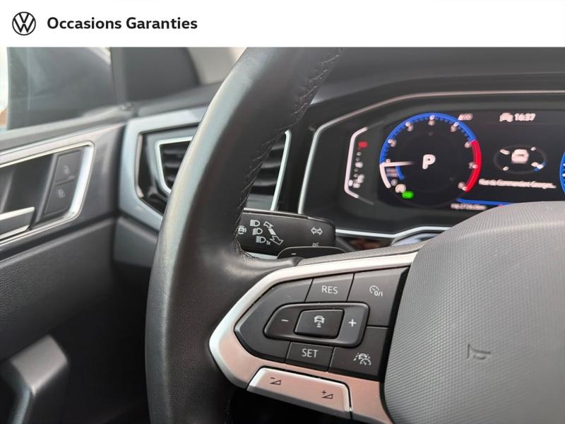 Voitures occasions VOLKSWAGEN TAIGO Style Dunkerque