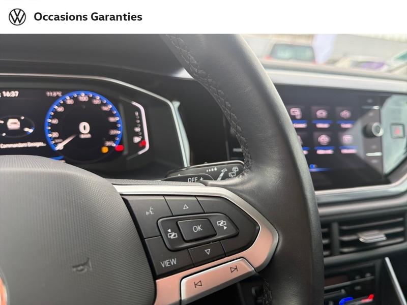 Voitures occasions VOLKSWAGEN TAIGO Style Dunkerque