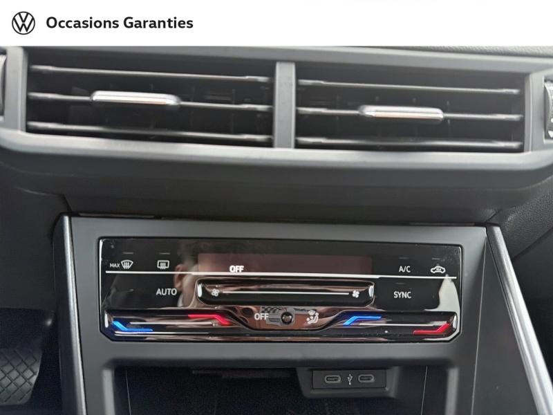 Voitures occasions VOLKSWAGEN TAIGO Style Dechy