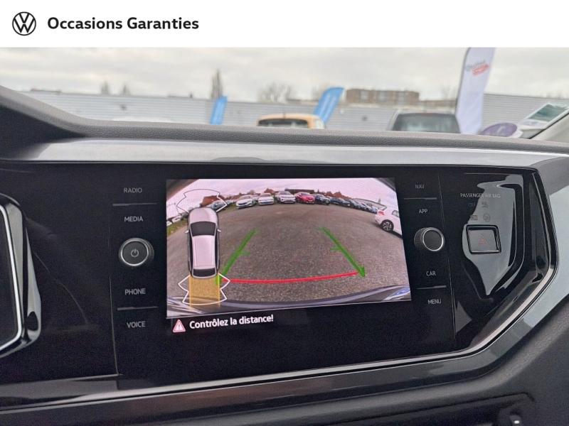 Voitures occasions VOLKSWAGEN TAIGO Style Dunkerque