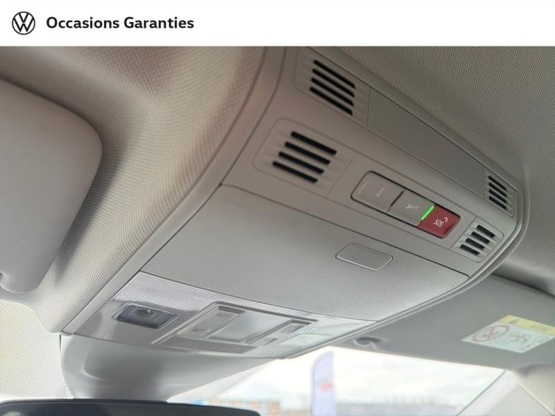 Voitures occasions VOLKSWAGEN TAIGO Style Dechy