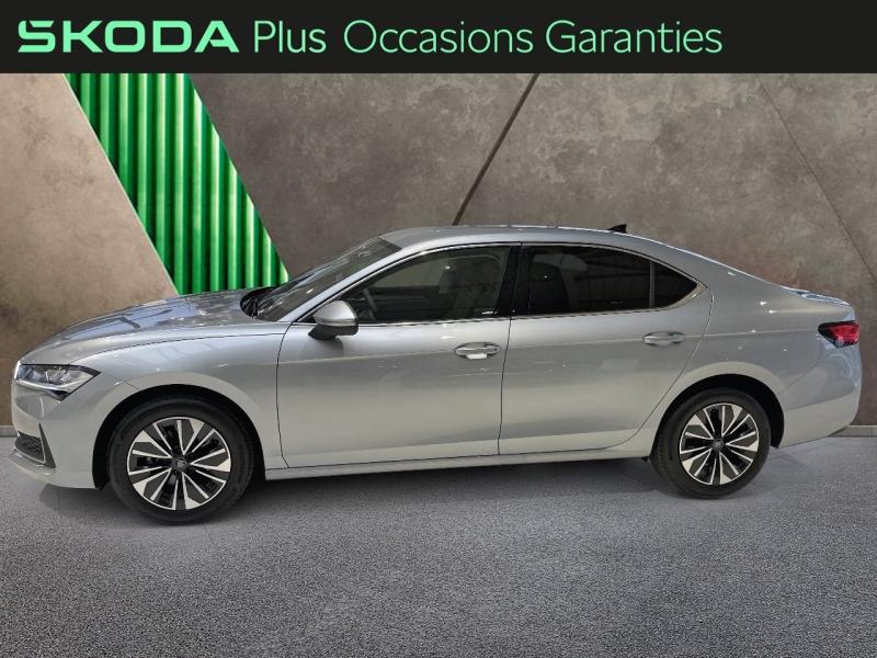 Voitures occasions ŠKODA SUPERB Selection Lens
