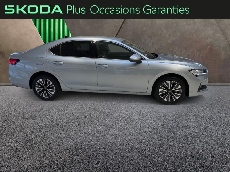 Voitures occasions ŠKODA SUPERB Selection Lens