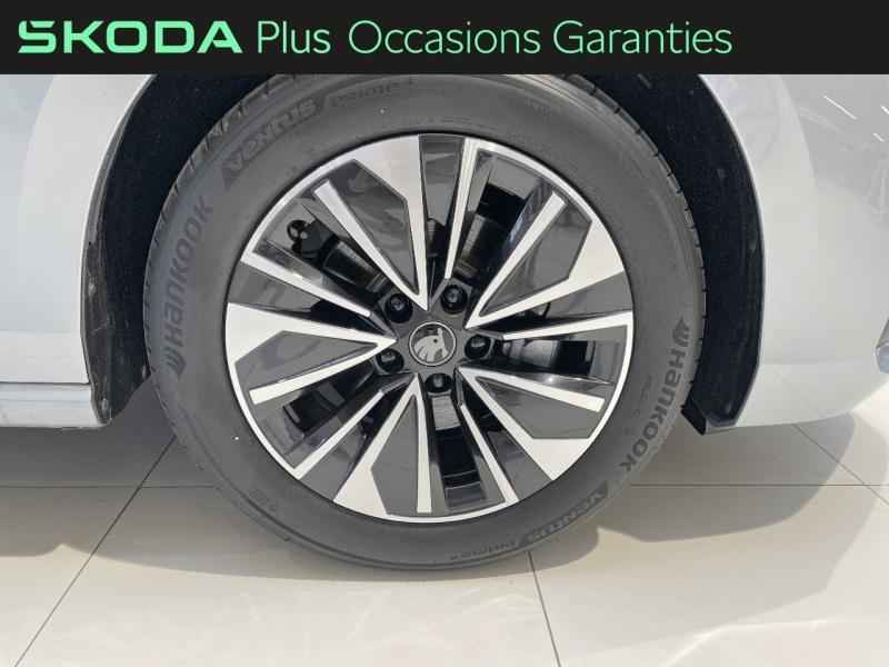 Voitures occasions ŠKODA SUPERB Selection Lens