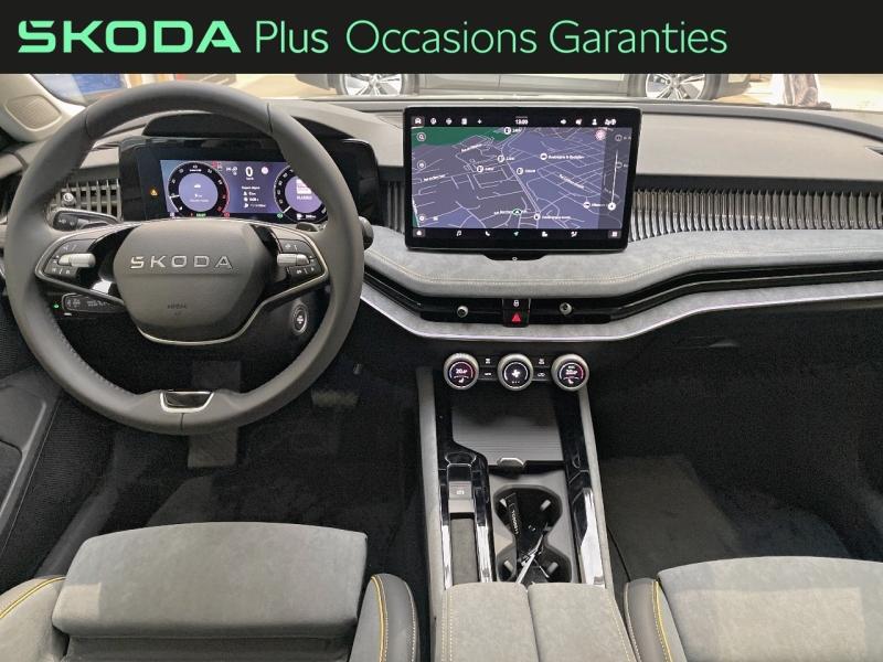 Voitures occasions ŠKODA SUPERB Selection Dunkerque