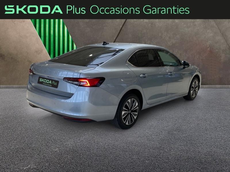 Voitures occasions ŠKODA SUPERB Selection Dunkerque