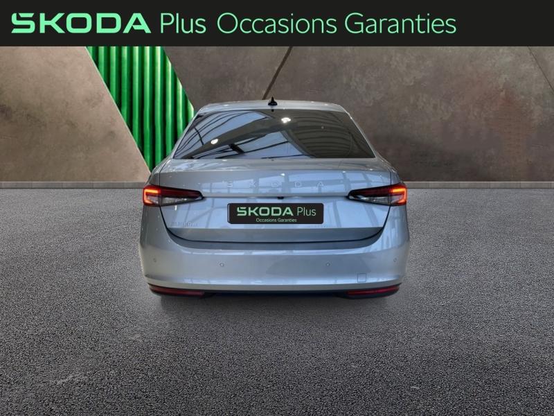 Voitures occasions ŠKODA SUPERB Selection Dunkerque