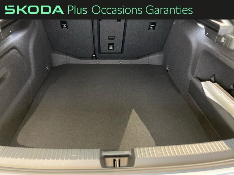 Voitures occasions ŠKODA SUPERB Selection Lens