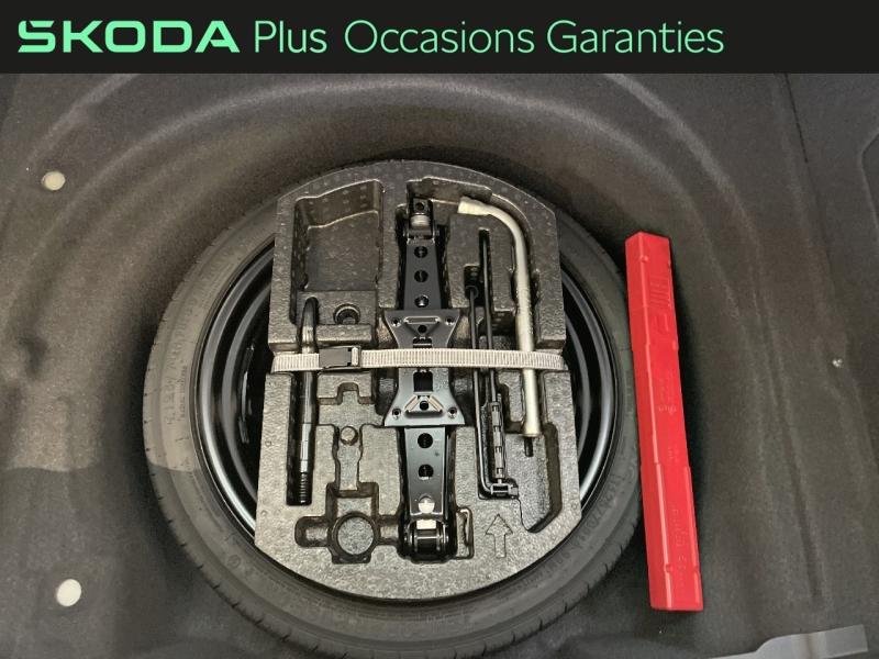 Voitures occasions ŠKODA SUPERB Selection Lens