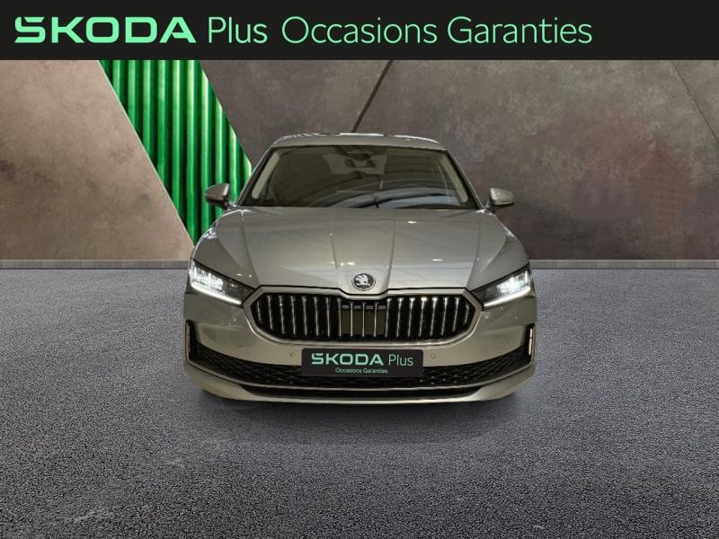 Voitures occasions ŠKODA SUPERB Selection Dunkerque