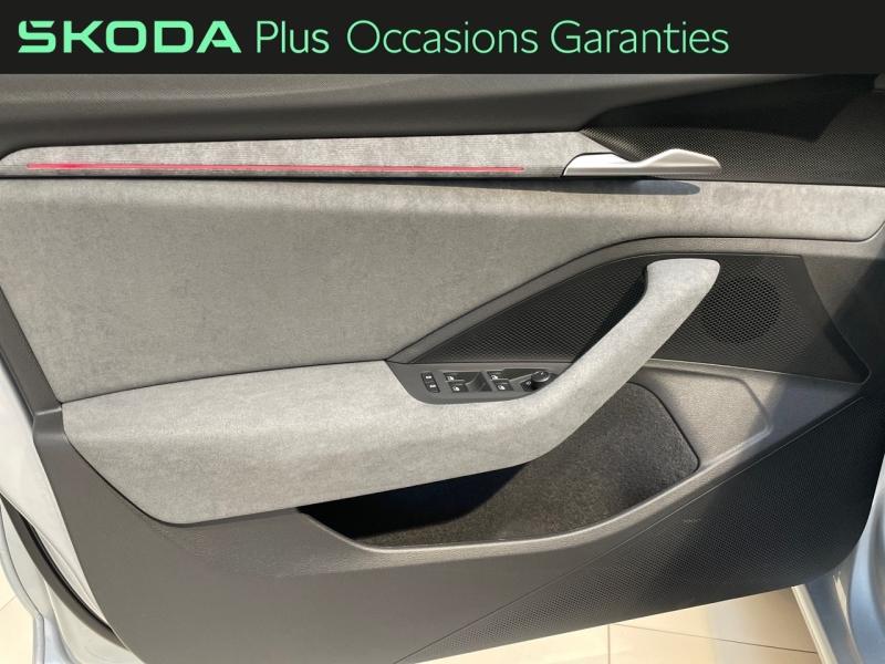 Voitures occasions ŠKODA SUPERB Selection Lens