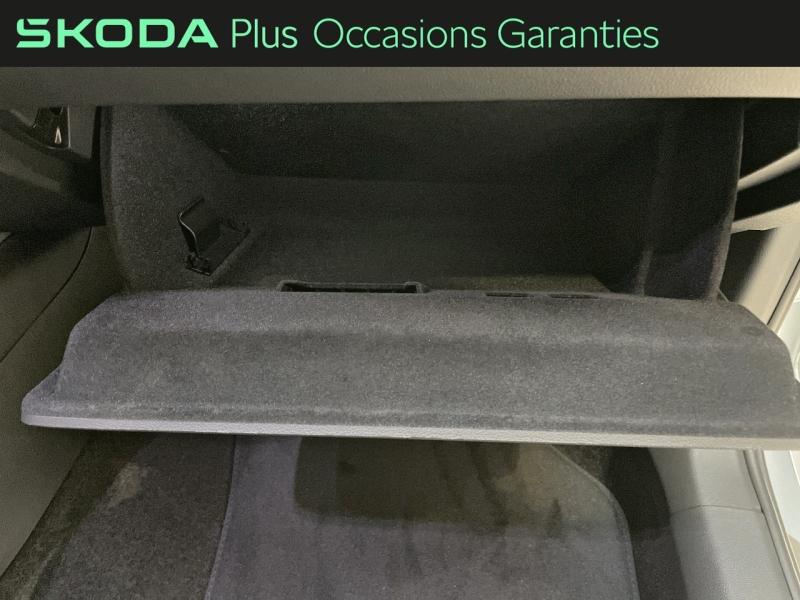 Voitures occasions ŠKODA SUPERB Selection Dunkerque