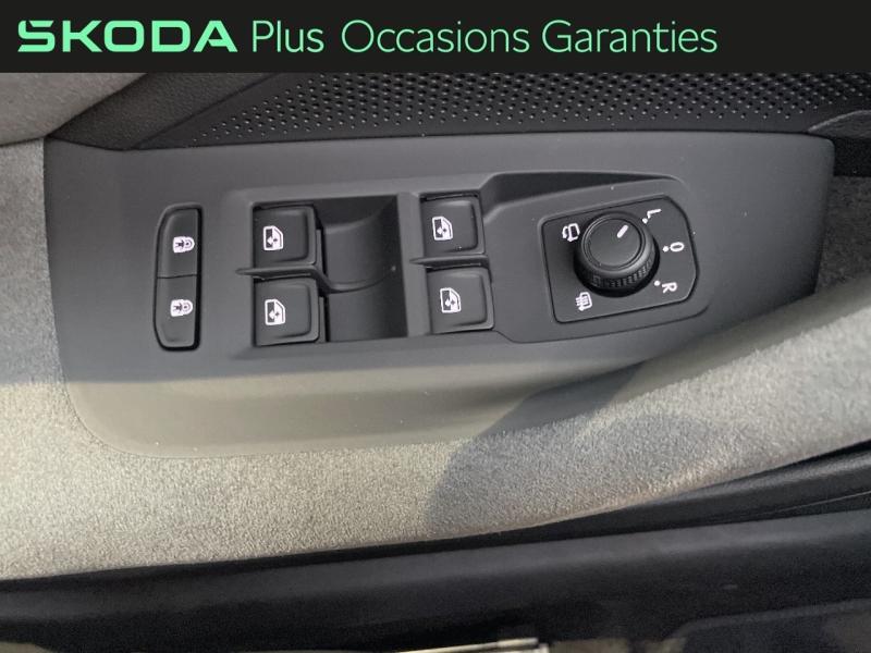 Voitures occasions ŠKODA SUPERB Selection Dunkerque
