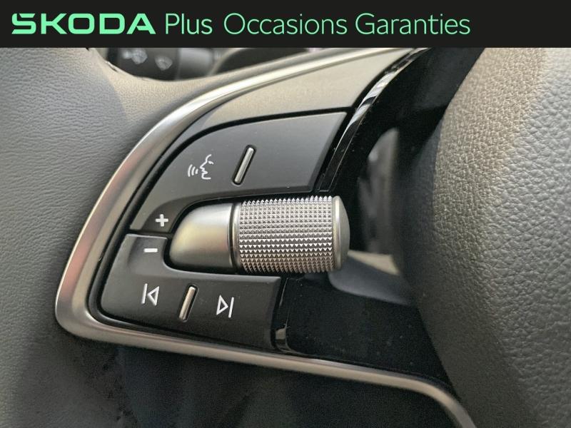 Voitures occasions ŠKODA SUPERB Selection Lens