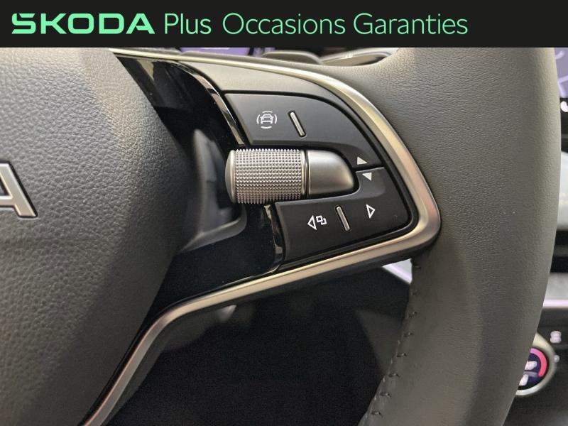 Voitures occasions ŠKODA SUPERB Selection Dunkerque